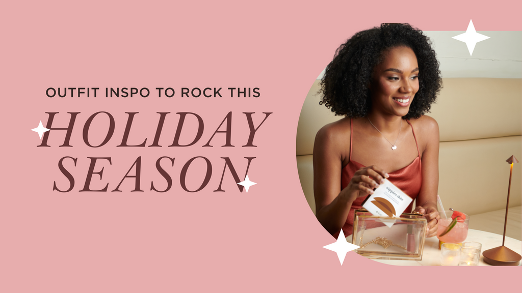3 Amazing Holiday Outfits Women Can Rock This Season