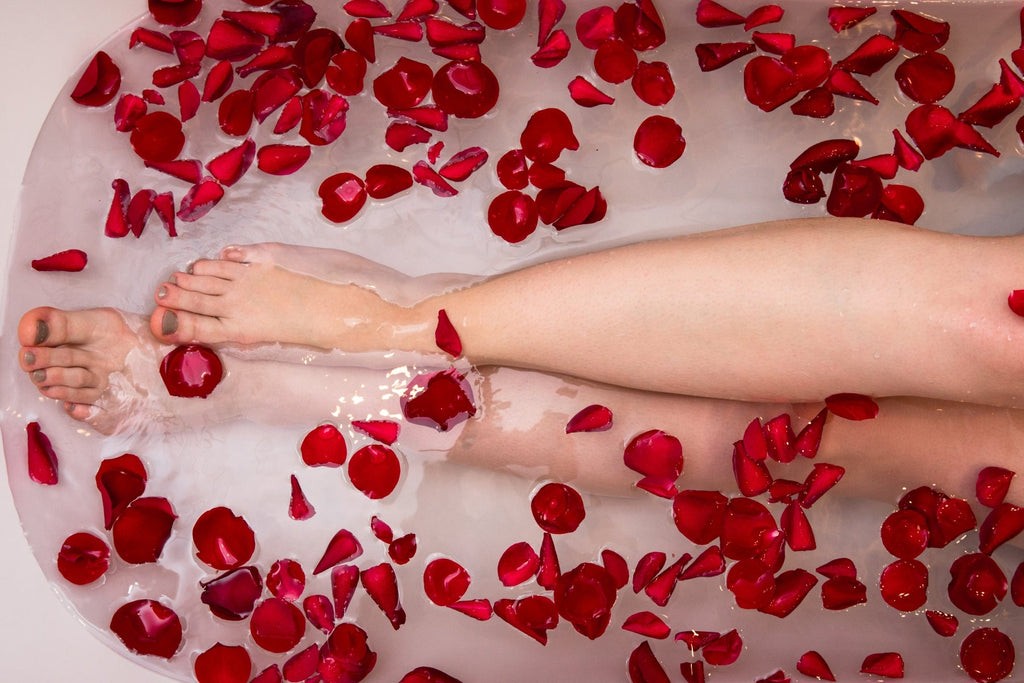 The Ultimate Self Care Guide for Singles on Valentines Day - B-Six