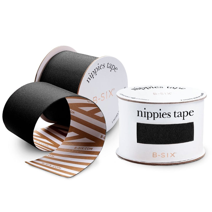 Nippies Breast Tape