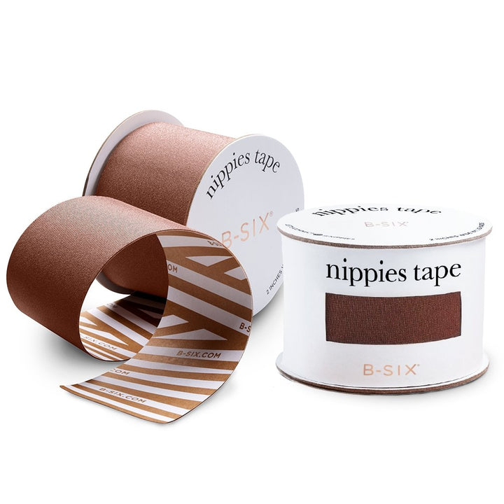 Nippies Breast Tape